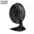 VENTILADOR ARNO VF42 TURBO FORCE 2 EM 1 40CM 6 PAS 3 VEL 127V PRETO - Imagem 2