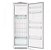 REFRIGERADOR CONSUL DOMEST CRB39 FROST FREE 342L 127V BRANCO - Imagem 2