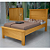 Cama Solteiro Plus, Fabricado em MDF - Imagem 2