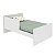 Berço Guti 100% MDF, 5 em 1 - Imagem 4