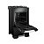 Fogão Decorato Vetro G3 04 Bocas Preto Fosco - Imagem 2