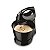 Batedeira Mondial B44B Black - 400W, 03 Velocidades, Função Pulsar, 01 Tigela - Imagem 2