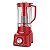 Liquidificador Turbo L900 Full Red - Imagem 2