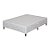 Box Sommier Passion para Colchões de Casal de 138cm - Imagem 1