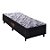 Colchobox Acoplado Black 88x54 cm - Imagem 1