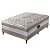 Cama Box Casal Supreme 138cm com Pillow - Design Colchões - Imagem 1