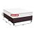 Base Box Casal 138cm Top Flex Diamante - Imagem 1