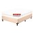 Base Box Casal 138cm Fit45 - Imagem 1