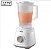 LIQUIDIFICADOR PHILIPS WALITA DAILY 550W 2 VEL 127V BRANCO - Imagem 1