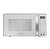 FORNO MICROONDAS CONSUL CMS46AB 32L 127V BRANCO - Imagem 1