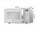 FORNO MICROONDAS CONSUL CMS46AB 32L 127V BRANCO - Imagem 3