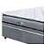 Conjunto Cama Box Casal Intense PKT 138cm com Molas Ensacadas - Sonos - Imagem 3