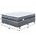 Conjunto Cama Box Casal Intense PKT 138cm com Molas Ensacadas - Sonos - Imagem 4