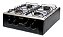 FOGAO 4B BRASLAR COOKTOP ASIATICO JR PRETO - Imagem 1