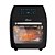 Fritadeira Oven Fryer 12L Oster 3 em 1 OFRT780 - Potência 1800W, Fritadeira, Forno, Desidratador - Imagem 2