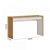 APARADOR IMCAL OPERA OFF WHITE / NATURE - Imagem 3