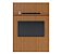 PAINEL IMCAL RIPADO PRIME 1.8 NATURE - Imagem 1