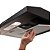 Depurador Slim Suggar 60cm DPS161PT Preto - Dupla Filtragem, 03 velocidades, Coifa e Depurador - Imagem 2