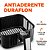 Fritadeira Air Fryer Mondial 4 Litros AFN40BFS, Cesto Quadrado, Antiaderente, Timer 60min, 1500W - Imagem 3