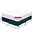 Base Box Ultrapedic One, Casal 158cm - Imagem 2