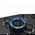 FOGAO 4B ITATIAIA COOKTOP ESSENCIAL PRETO - Imagem 2