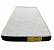 COLCHÃO DE EPUMA D20 PLUMA SPUMA OU CONFORTEX 88X188X12 Solteiro -MARCA PLUMATEX - Imagem 1