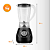 Liquidificador Easy Power 550W L-550-B - Imagem 3