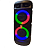 CAIXA DE SOM BELATO AMPLIFICADORA BLT241 4`` 300WATS - Imagem 1