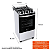 FOGAO 4B BRASTEMP BFO4NB PISO BRANCO - Imagem 2