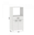 BALCAO FELLICCI P/ FORNO 2P 1G BF15 BRANCO - Imagem 3