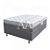CJ BASE BOX D28 138X188X60 TOPAZIO SUPREME MOLAS ENSACADAS - Imagem 1