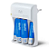 CARREGADOR DE PILHAS MULTILASER CB045 AA/AAA 2 PILHAS AA 2500 Mah 2 AAA 1000 Mah - Imagem 1