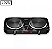 FOGAO 2B ELETRICO ELGIN 127V PRETO - Imagem 1