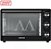 FORNO ELETRICO SUGGAR 42L 220V PRETO - Imagem 1