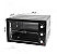 FORNO ELETRICO SUGGAR 50L 220V PRETO - Imagem 2