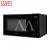 FORNO MICROONDAS AGRATTO AMIC01N 32L 220V PRETO - Imagem 1