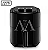 FRITADEIRA ELGIN START FRY 3,5L 127V PRETO - Imagem 1