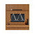 HOME IMCAL RIPADO PRIME 2.2 NATURE - Imagem 1