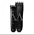 KIT MAQUINA CORTAR CABELO GAMA T747 BLACK TITANIUM USB - Imagem 1