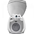 LAV SUGGAR LAVAMAX ECO 20K 127V BRANCO - Imagem 2