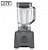 LIQUIDIFICADOR OSTER OLIQ606 1100W 12 VEL 127V CINZA - Imagem 1