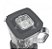 LIQUIDIFICADOR OSTER OLIQ606 1100W 12 VEL 127V CINZA - Imagem 3