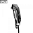 MAQUINA CORTAR CABELO ELGIN STUDIO MEN PRO ll 127V - Imagem 1