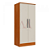 MULTIUSO 2P. ABRIR RODIAL ATLANTICA CINAMOMO/OFF WHITE 51MU2022 - Imagem 1