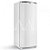 REFRIGERADOR CONSUL CRB36 FROST FREE 300L 220V BRANCO - Imagem 2
