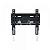 SUPORTE ELG PEDESTAIS P/ TV DE 15'' ATE 43" FIX200 PRETO - Imagem 1