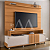 HOME HB BOLD CINAMOMO / OFF WHITE - Imagem 1