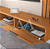 HOME HB SUSPENSO SOLUS 1.8 CINAMOMO/OFF WHITE - Imagem 2