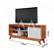 RACK BANCADA PERMOBILI GRECIA CINAMOMO/OFF WHITE - Imagem 2