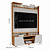 Painel / Home Master para Tvs até 55' - Permóbili - Imagem 3